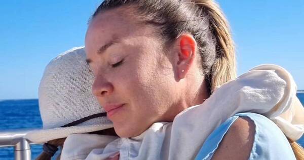 Diario HOY | “Ser mamá es...”: Dallys Ferreira, consternada por caso de filicidio en Luque