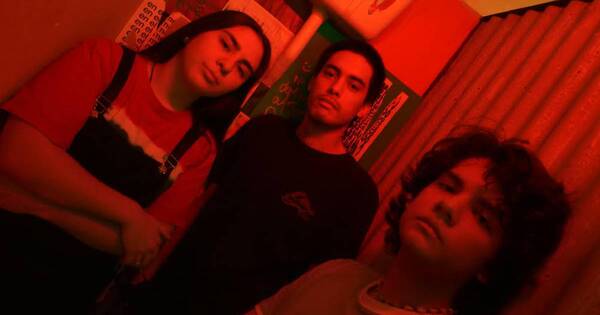 Diario HOY | “El ruido” de Los Ollies