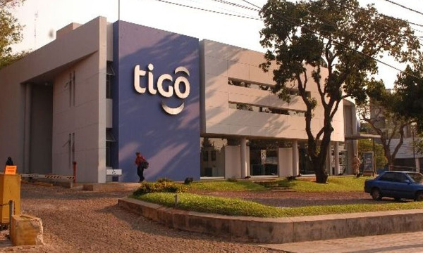 La compañia de telefonía informa que está trabajando para lograr recuperar servicios afectados