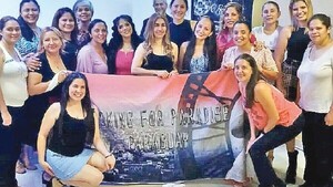 Fans de Alejandro Sanz, muy activas esperando a su ídolo