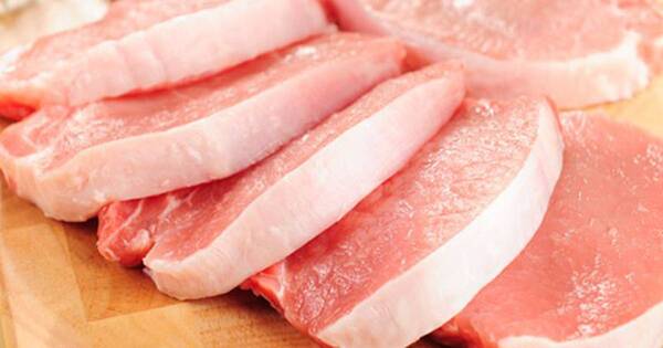 Diario HOY | Rediex: Paraguay tiene capacidad para duplicar exportación de carne porcina