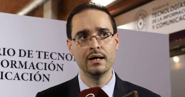 Diario HOY | Viceministro del MITIC aboga por trabajo conjunto para mejorar ciberseguridad