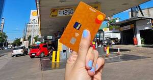 La Nación / Viví el verano con Shell e Itaú, disfrutando del 15% al 20% de descuento en combustibles