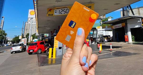 La Nación / Viví el verano con Shell e Itaú, disfrutando del 15% al 20% de descuento en combustibles