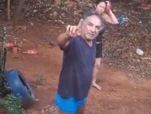 “Él planeó lo que le iba a hacer”: testimonio de amiga de mujer asesinada en Villa Elisa · Radio Monumental 1080 AM
