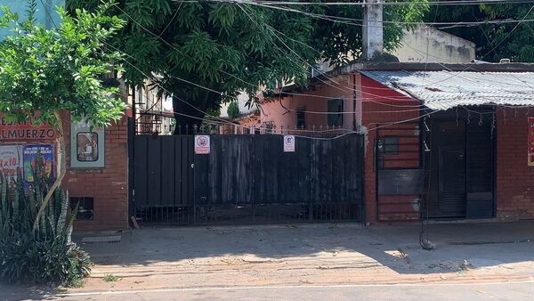 Hallan muerta a una septuagenaria en el interior de un inquilinato - Megacadena - Diario Digital