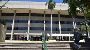 Mades notificó a Municipalidad de Asunción por contaminación de arroyo
