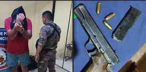 Un herido y un detenido tras pelea en un balneario