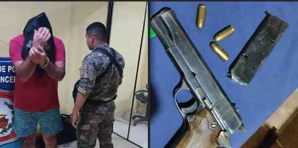 Un herido y un detenido tras pelea en un balneario