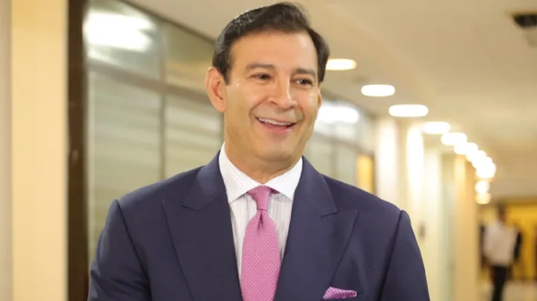 Beto Ovelar asegura que perdería su inmunidad para someterse a la Justicia - Noticiero Paraguay