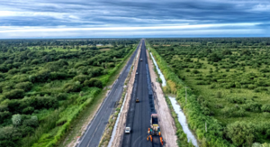 Gremios de la construcción celebran pago de deudas y ven con optimismo el 2024 | 1000 Noticias