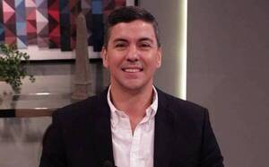 Nepotismo: Abdo nombró a su hermano como ministro y todos quedaron mute
