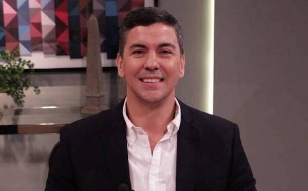 Nepotismo: Abdo nombró a su hermano como ministro y todos quedaron mute