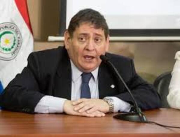 Sala Penal de la CSJ puso fin a desatinada pretensión del fiscal Federico Delfino - PDS RADIO Y TV