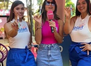 Protege tu piel con Solait