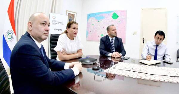 La Nación / Salud Pública coordina plan con el sector privado contra el dengue