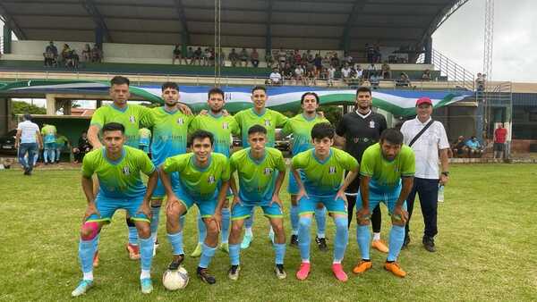 Patriotas, Formosa y Mallorquín completan lista de semifinalistas - La Clave