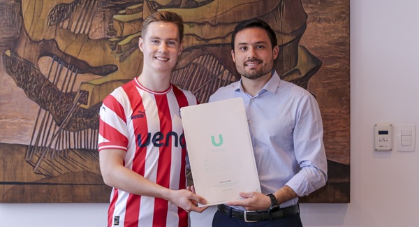 Joshua Duerksen recibe patrocinio bancario para su primera temporada en la FIA Fórmula 2 - MarketData