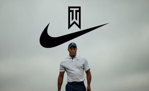 Versus / La leyenda del golf Tiger Woods anuncia el fin de su relación con Nike