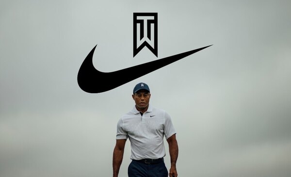 Versus / La leyenda del golf Tiger Woods anuncia el fin de su relación con Nike