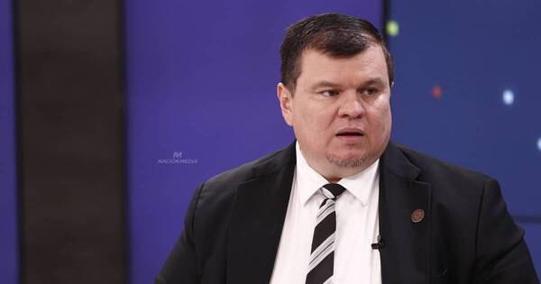 La Nación / Ley de servicio civil: es un plan para ordenar el Estado, afirman