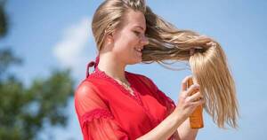 La Nación / Las mejores técnicas para cuidar el cabello en la temporada veraniega