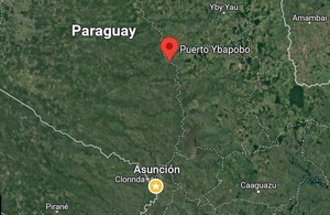 Fallecen 4 personas en un enfrentamiento entre indígenas y campesinos en Villa Hayes - La Tribuna