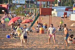 Encarnación ofrece opciones para turistas