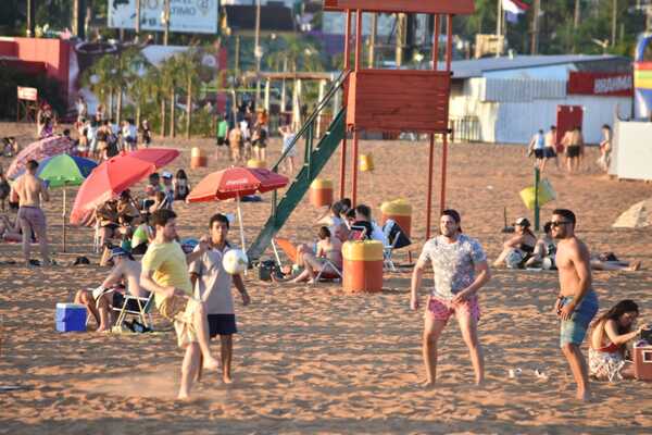 Encarnación ofrece opciones para turistas