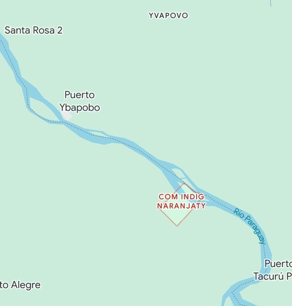 Cuatro fallecidos en aparente enfrentamiento entre campesinos e indígenas | 1000 Noticias