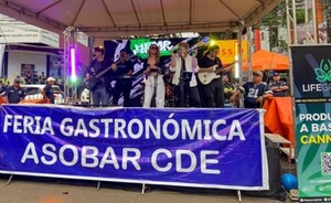 Destacan actividades que impulsaron el comercio en CDE