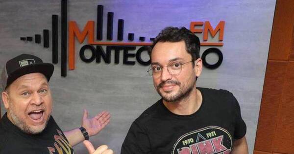 La Nación / ¡Animales celebra su 21 aniversario al aire!