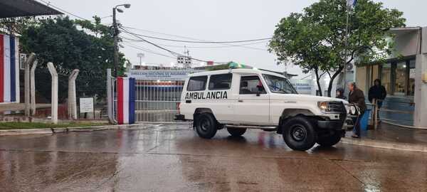 Emotivo regreso a casa: Sederrec acompaña repatriación de connacionales fallecidas en Madrid - .::Agencia IP::.