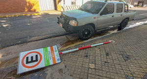 Estacionamiento tarifado: SEDECO exige a Parxin mayor información sobre uso de aplicación - La Tribuna