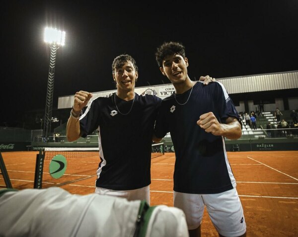 Versus / Después de muchos años, Paraguay será sede de un torneo profesional ATP