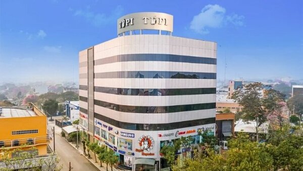 Tupí deberá reconstruir su tienda online por caso de Ramsomware