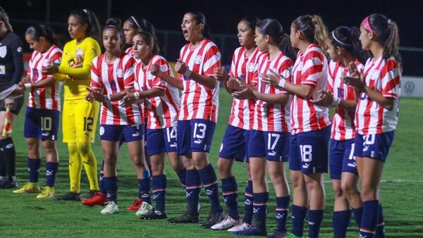 Paraguay, sede de la Conmebol Sub 17 Femenina