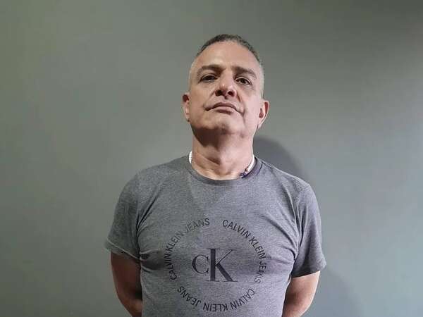 Caso Berilo: cae hermano de Cucho tras permanecer cinco años prófugo - Policiales - ABC Color