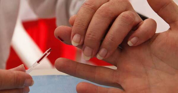 Diario HOY | Ponen a disposición pruebas para VIH e ITS de forma gratuita y confidencial