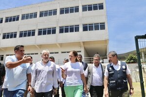 Operativo Verano: Ministerio de Salud e IPS trabajarán en conjunto en San Bernardino - trece
