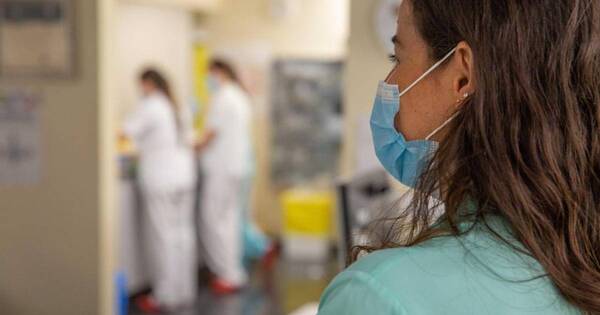 Diario HOY | España decreta el uso obligatorio de mascarilla en los hospitales