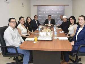 Misión técnica de Egipto podría mejorar volumen de envío de carne paraguaya   - Nacionales - ABC Color