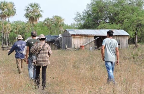 Tragedia frente a Puerto Ybapobó: mueren 4 personas en enfrentamiento
