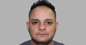 La Nación / Ratifican prisión de Marcelo Cabaña, hermano de Cucho