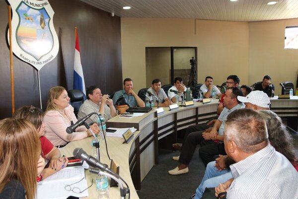 Indert atendió 150 casos para titulación de tierras en Alto Paraná