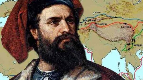 Marco Polo murió hace 700 años: Venecia honra al mercante que acercó Oriente