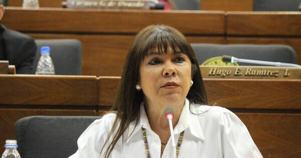 La Nación / PLRA, PEN y PPQ, todos han caído en el vicio del nepotismo, asevera Amarilla