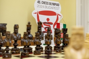 Guillermo Vazquez con tablas asegura título del clasificatorio para Budapest - La Tribuna