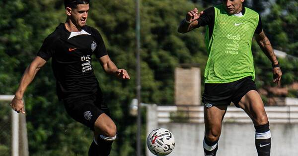 La Nación / Olimpia pide acelerar contratos de fichajes