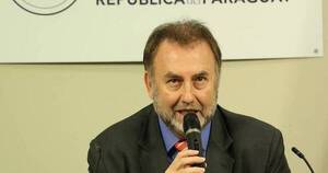 La Nación / “Abdo nombró a su hermano ministro y nadie dijo nada”